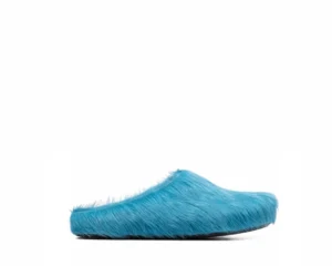 MARNI SLIDE - BLUE