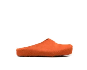 MARNI SLIDE - ORANGE