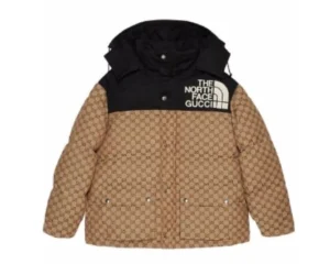 GUCCI COAT