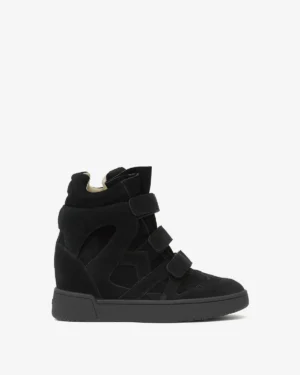 ISABEL MARANT - BLACK