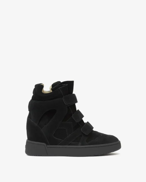 ISABEL MARANT - BLACK