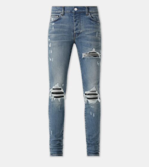 AMIRI JEANS MX1