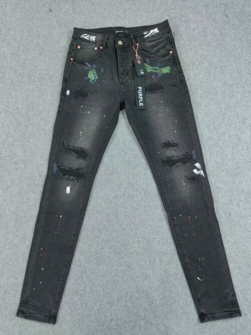 PURPLE JEANS