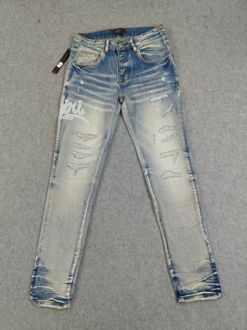 AMIRI JEANS