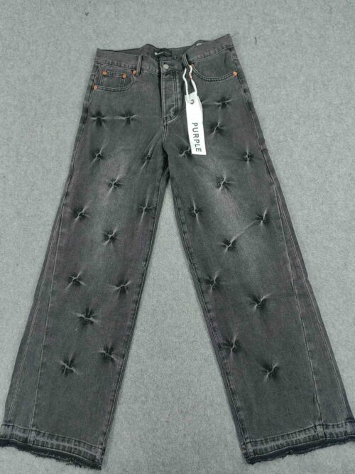 PURPLE JEANS