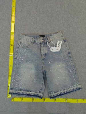 IMG_1228 PURPLE JEAN SHORTS