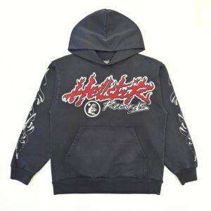 HELLSTAR HOODIE