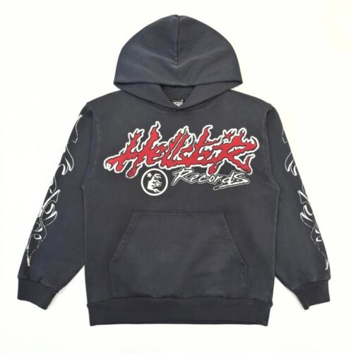 HELLSTAR HOODIE