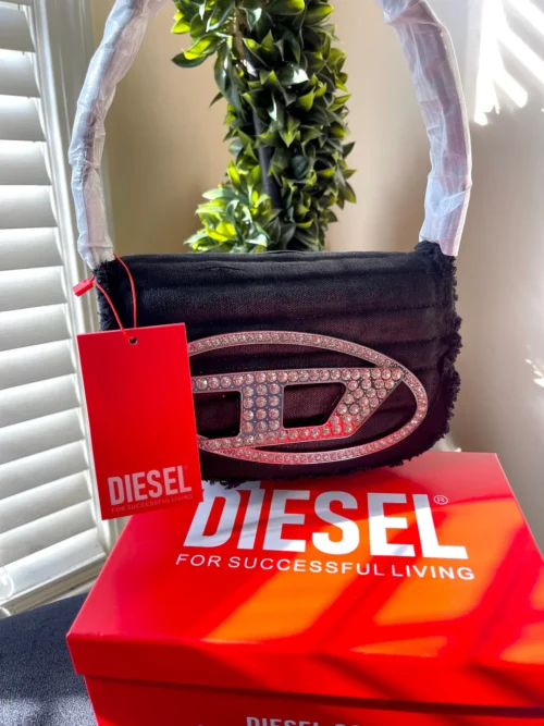 DIESEL BAG 1DR