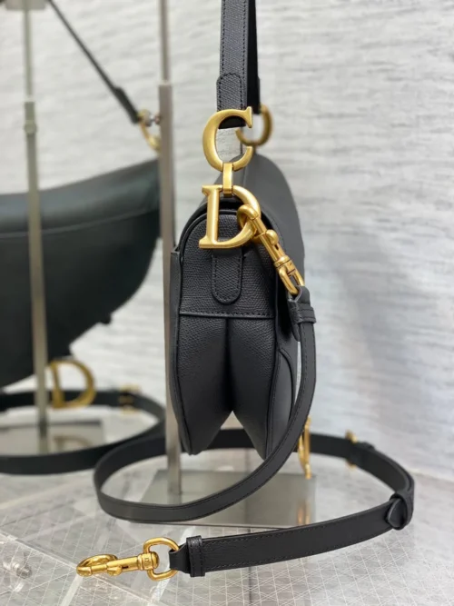 DIOR SADDLE BAG