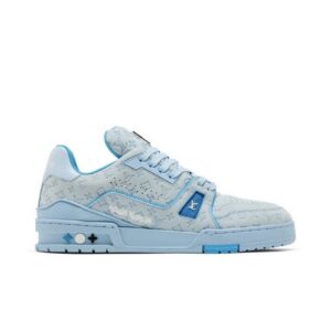 LV TRAINER - LIGHT BLUE
