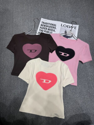 DIESEL T SHIRTS
