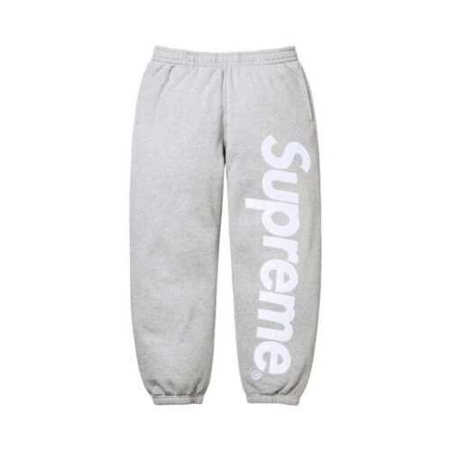 Screenshot SUPREME PANTS - GREY