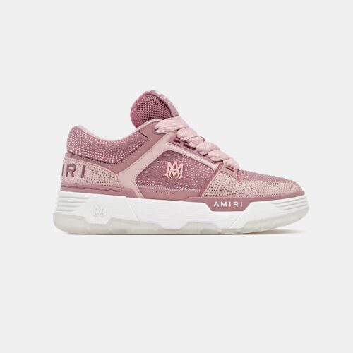 AMIRI RHINESTONE - PINK