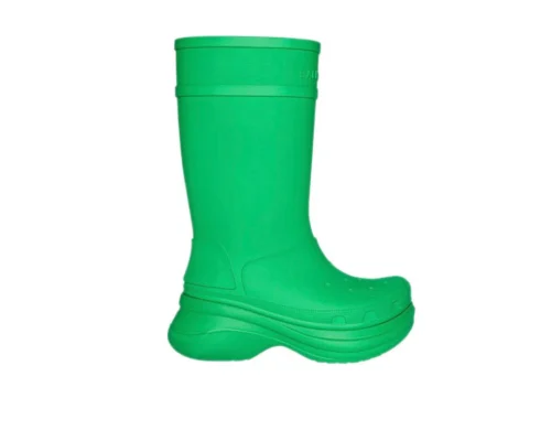 BALENCIAGA X CORCS - GREEN