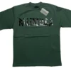 BALENCIAGA TSHIRT - GREEN