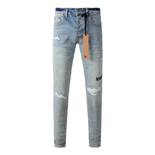 KSUBI JEANS