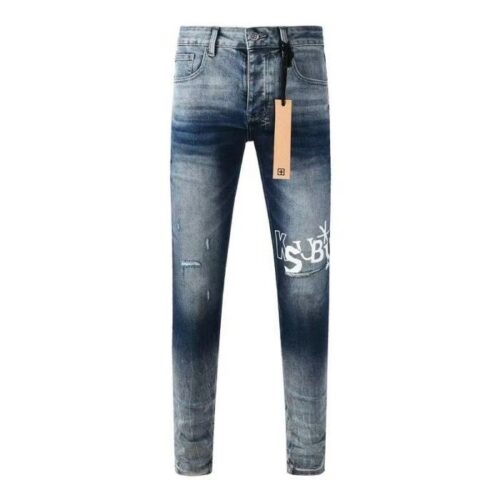 KSUBI JEANS