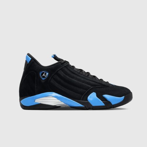 JORDAN 14 - UNIVERSITY BLUE