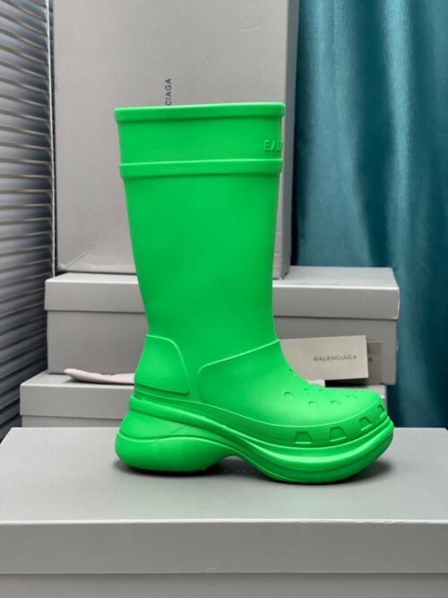 BALENCIAGA X CORCS - GREEN