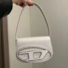 DIESEL BAG - WHITE