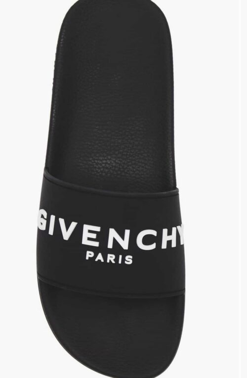 G SLIDES - BLACK