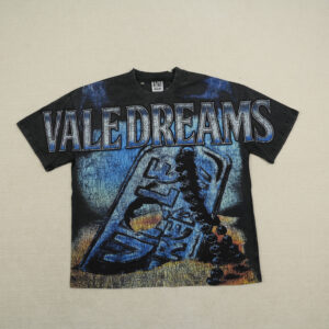 VALE T-SHIRT