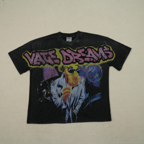 VALE T-SHIRT