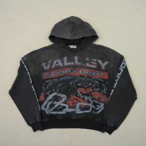 VALE HOODIE