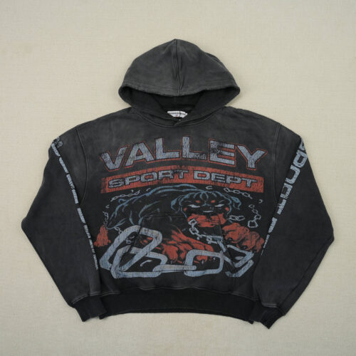 VALE HOODIE