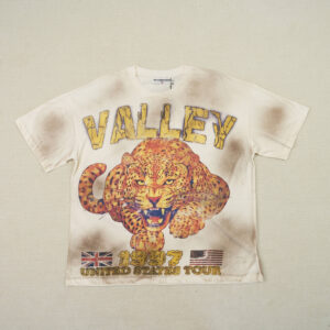 VALE T-SHIRT