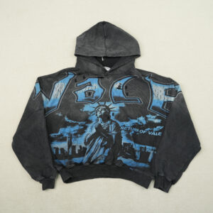 VALE HOODIE