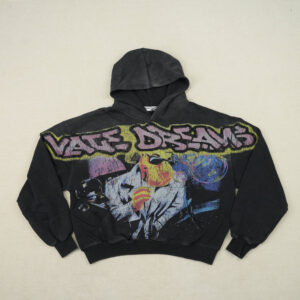 VALE HOODIE