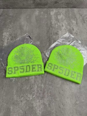 SPIDER BEANIE