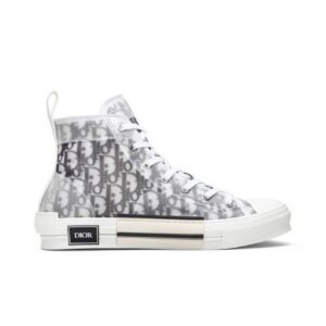 DIOR B23 HIGH TOP