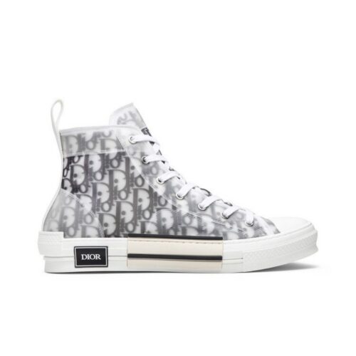 DIOR B23 HIGH TOP