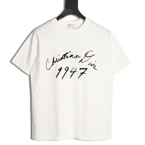 DIOR T-SHIRT