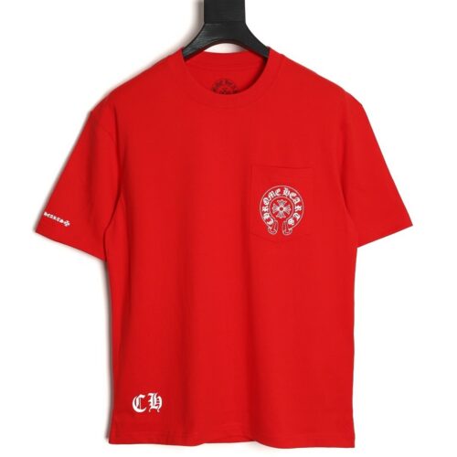 CHROME HEART T-SHIRT