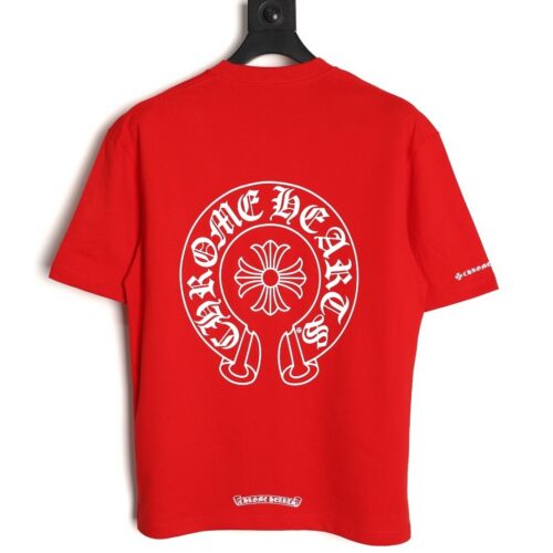 CHROME HEART T-SHIRT