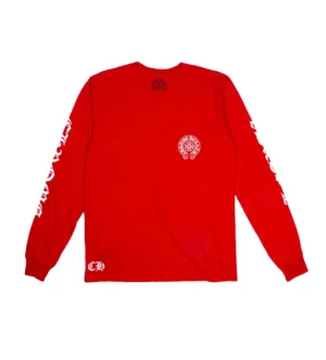 CHROME HEART LONG SLEEVE