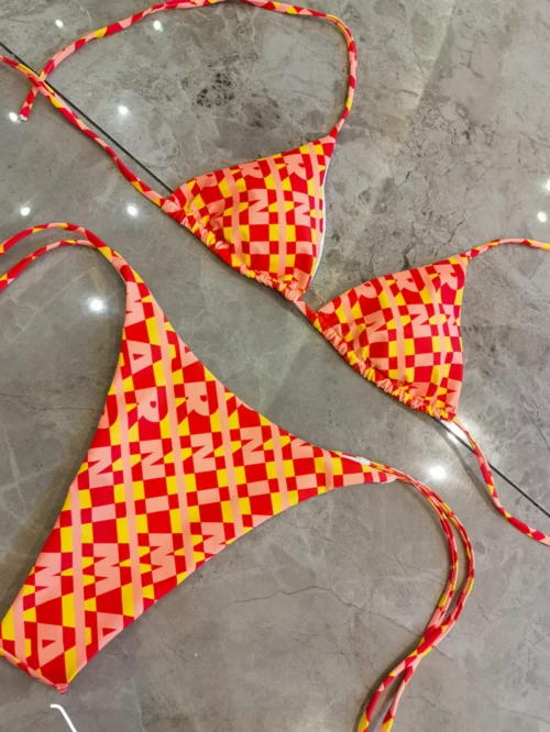 PUCCI SWIMSWEAR