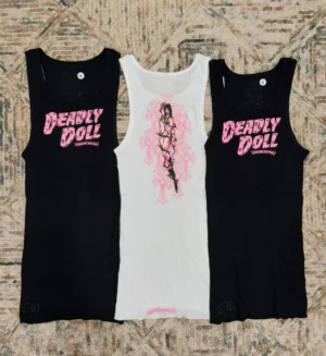 CHROME HEART DRESSES