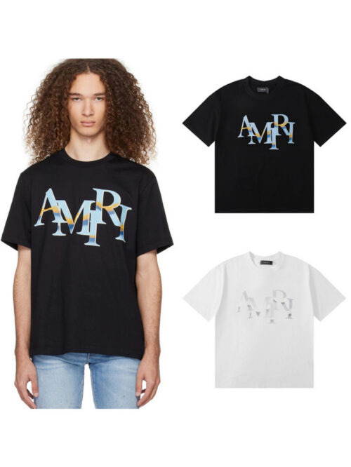 AMIRI T-SHIRTS