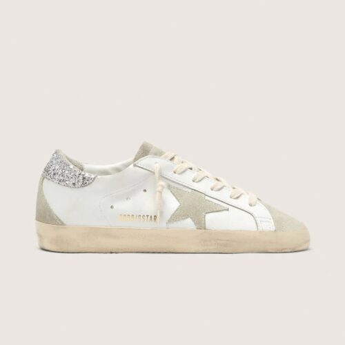 GOLDEN GOOSE SUPER STAR