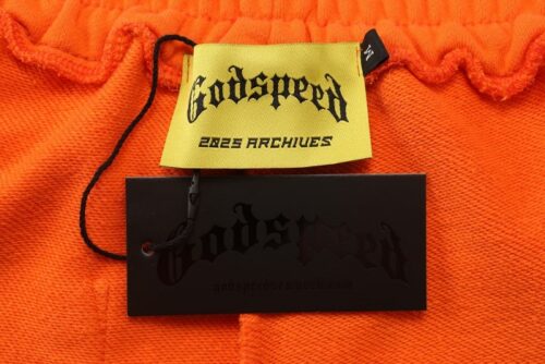 GODSPEED SHORTS