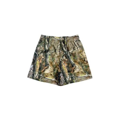 ERIC EMANUEL SHORTS - GREEN CAMO