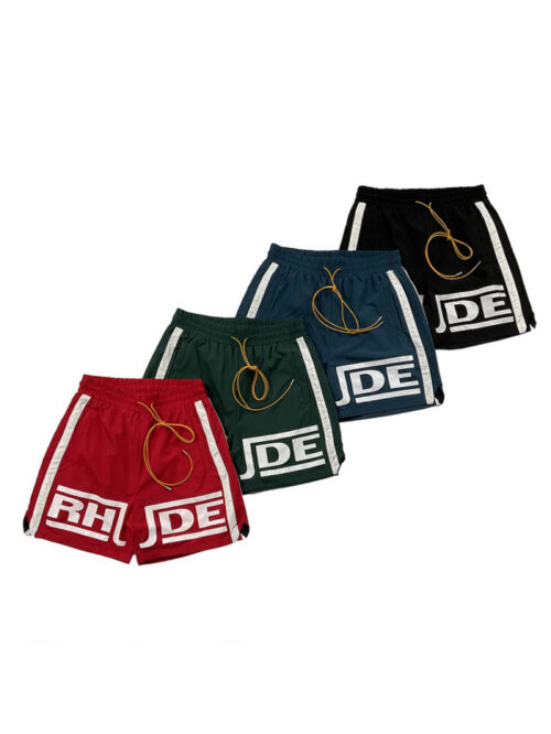RHUDE SHORTS