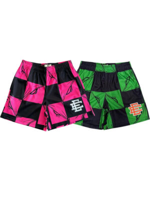 ERIC EMANUEL SHORTS