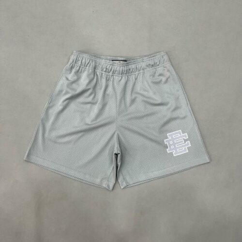 ERIC EMANUEL SHORTS - GREY
