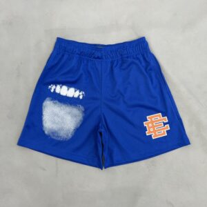 ERIC EMANUEL SHORTS - BLUE